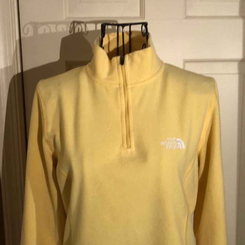 North face fleece